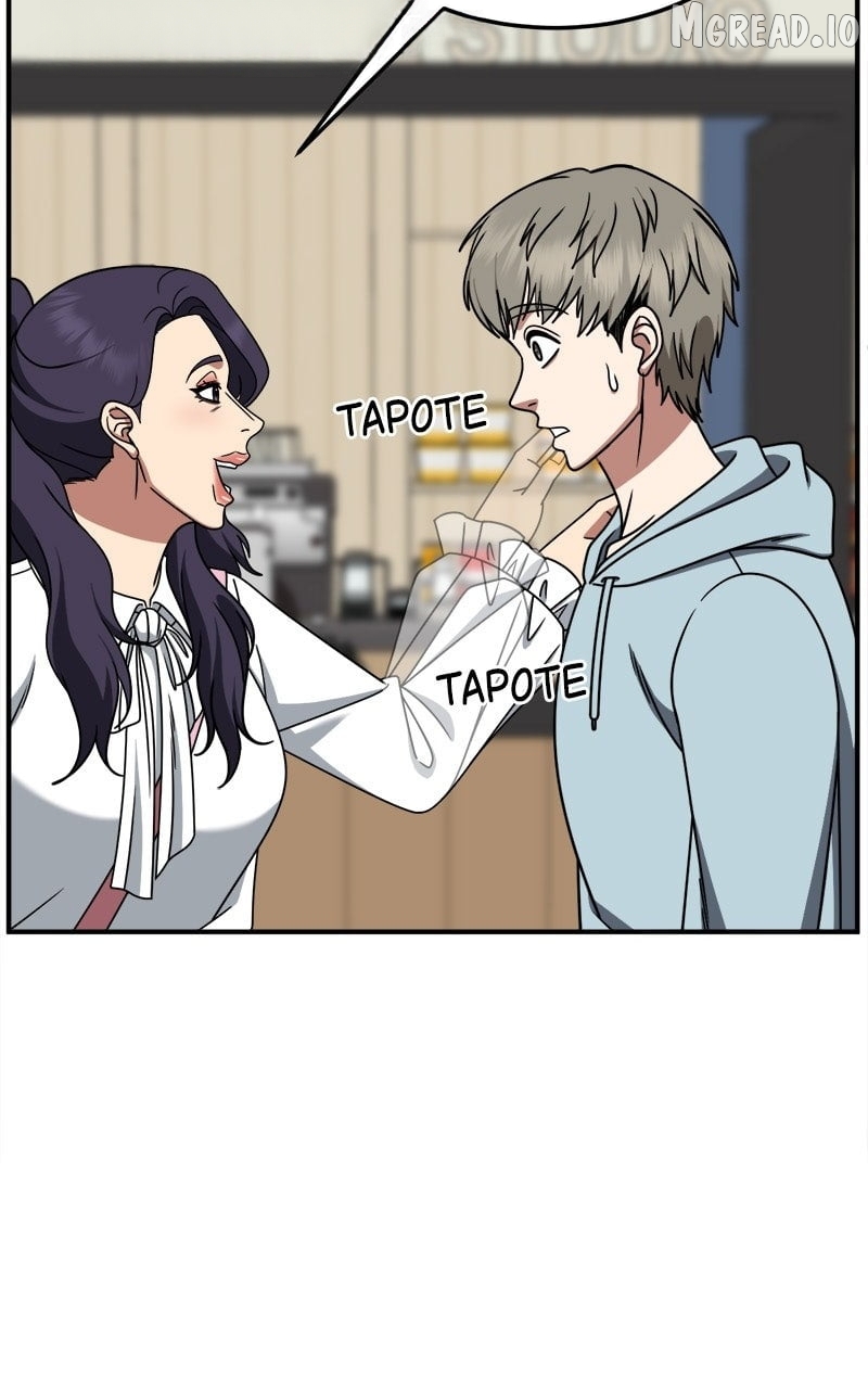 Change Me Chapter 271  - page 48